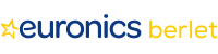 Homepage für Help Center „Euronics Berlet“